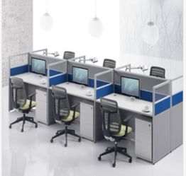 高端办公家具与用品一站式采购 广东厂家直销赋能企业高效办公