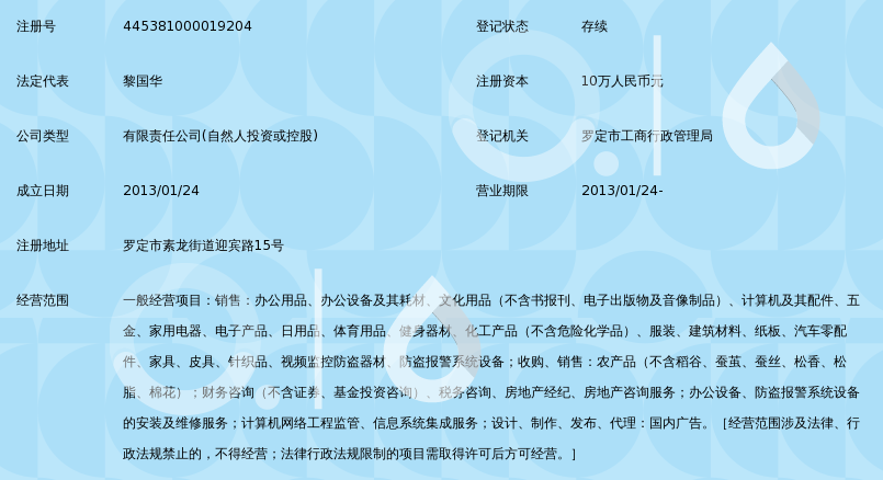 罗定市文笔办公用品——专业办公用品销售与服务